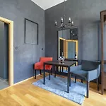 Cityzen Residence By Rentez