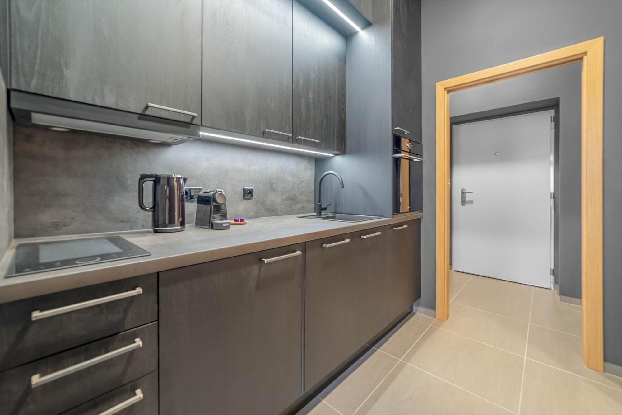 Cityzen By Rentez Apartment