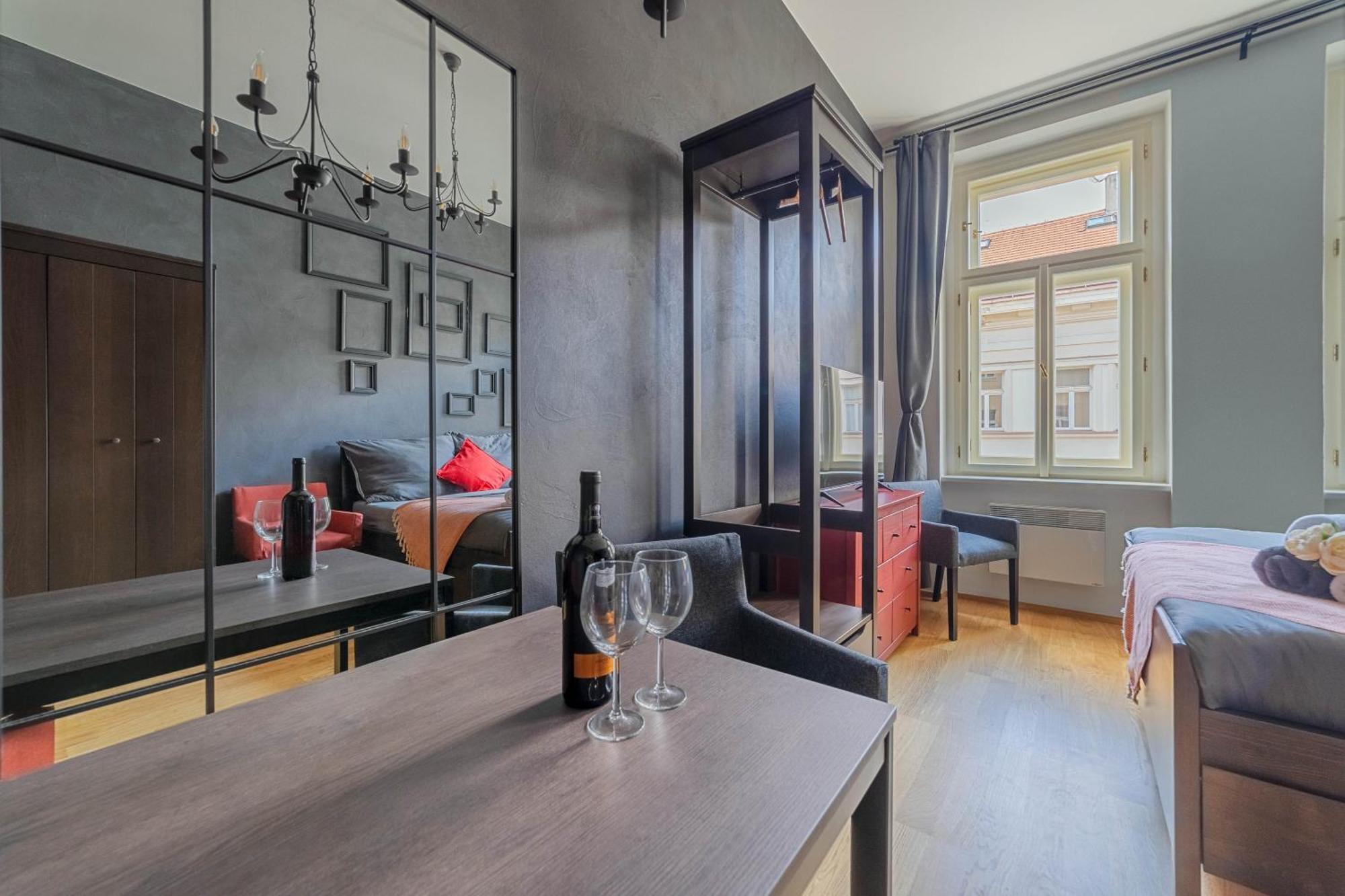Cityzen By Rentez Apartment *