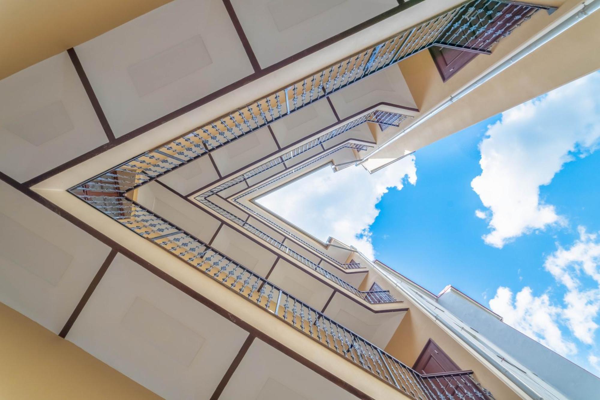 Apartment Cityzen By Rentez *